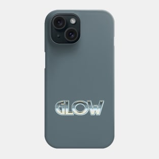 Glow 4 Phone Case