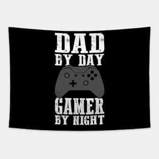 Dad Gamer Tapestry