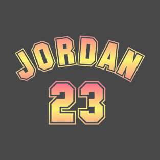 Michael Jordan T-Shirt