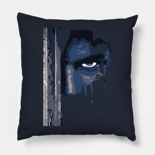 Travis Lothar Pillow