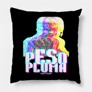 Peso Pluma Pillow