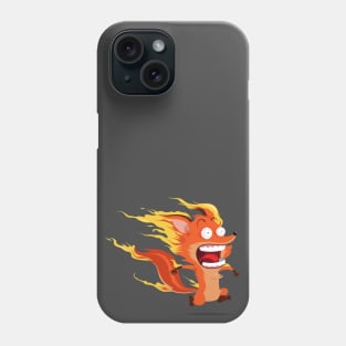 FIREFOX Phone Case