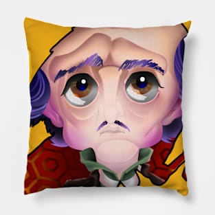 neverpoe Pillow