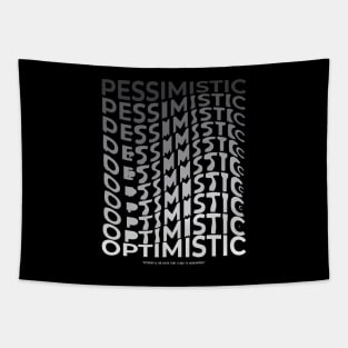 Optimistic Tapestry