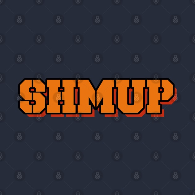 Shmup by Issho Ni