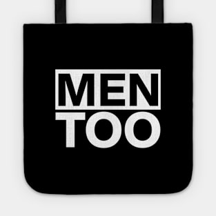 #MenToo movement Tote