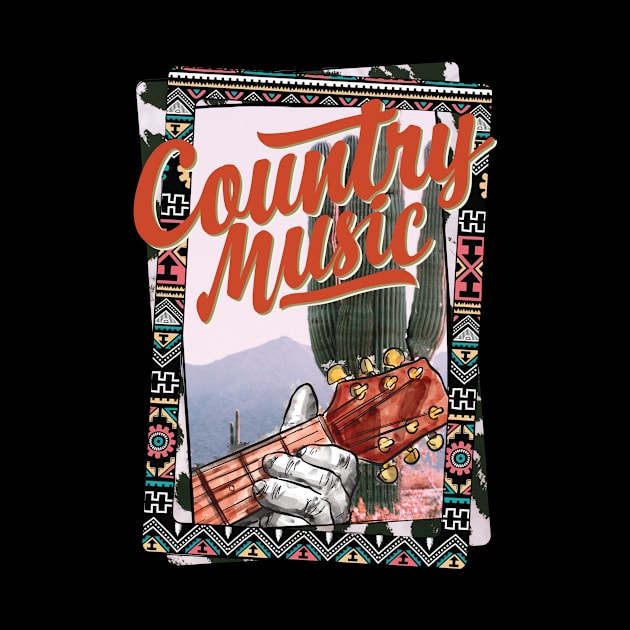 Country Music by Diannas