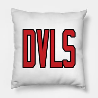 nj lyfe dvls I'd like to buy a vowel! Pillow