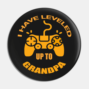 I have leveled my grandpa couple | wife and grandpa grandma for gaming and play Pin