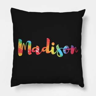 Madison Pillow