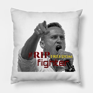 alexei navalny Pillow