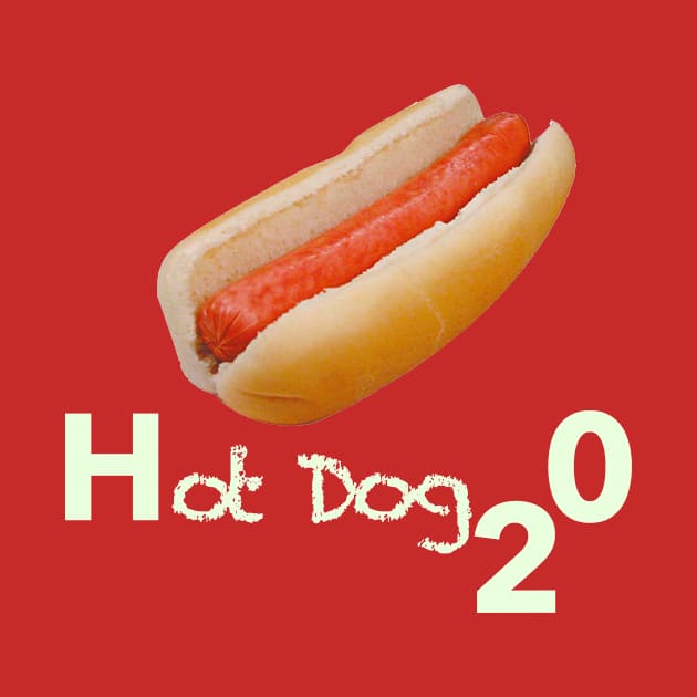 Hot Dog 2 0 by geekers25