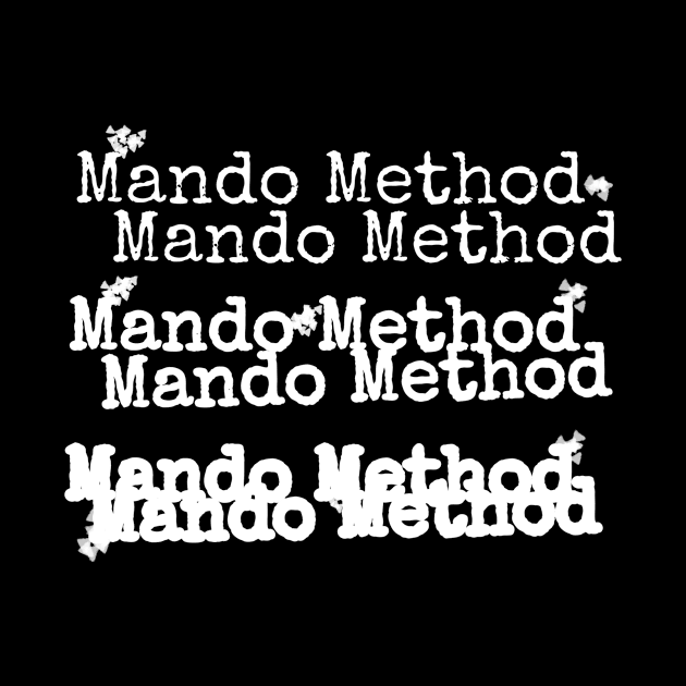 The Mando Method Podcast by Project Entertainment Network