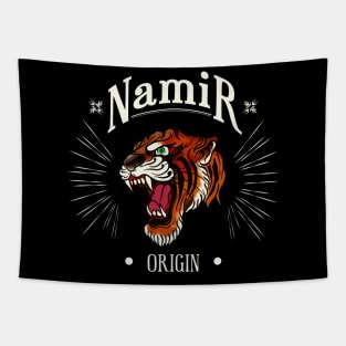 Namir Origin Tapestry