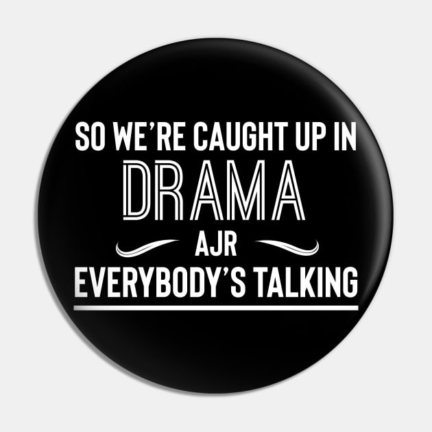 Drama Pin by usernate