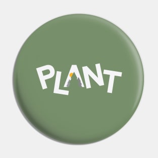 plant type Pin