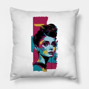 Audrey Pillow