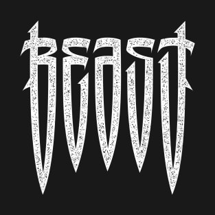 Beast T-Shirt