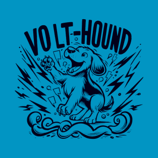 Volt-Hound T-Shirt