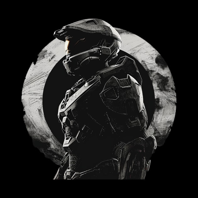 halo by enzo studios