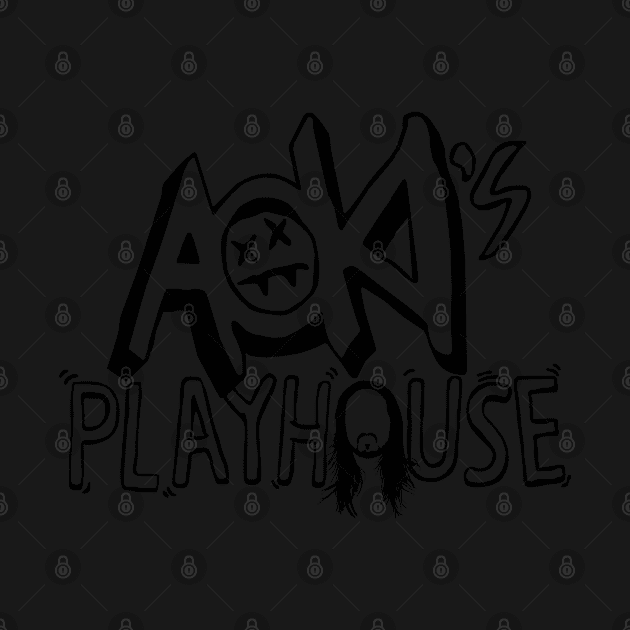 Techno House Music - aokis playhouse original edition by BACK TO THE 90´S