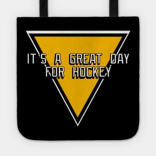 Hockey Town Tote