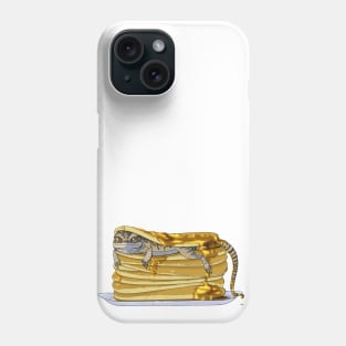 Stack of Pancakes Phone Case