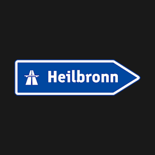 Heilbronn T-Shirt