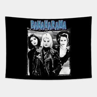 Bananarama Band Tapestry