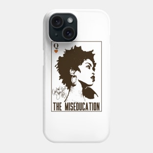 Lauryn Hill Fugees The Famous Vintage Retro Rock Rap Hiphop Phone Case