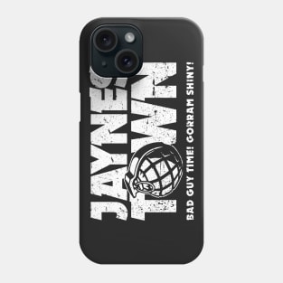 Jayne's Town Phone Case