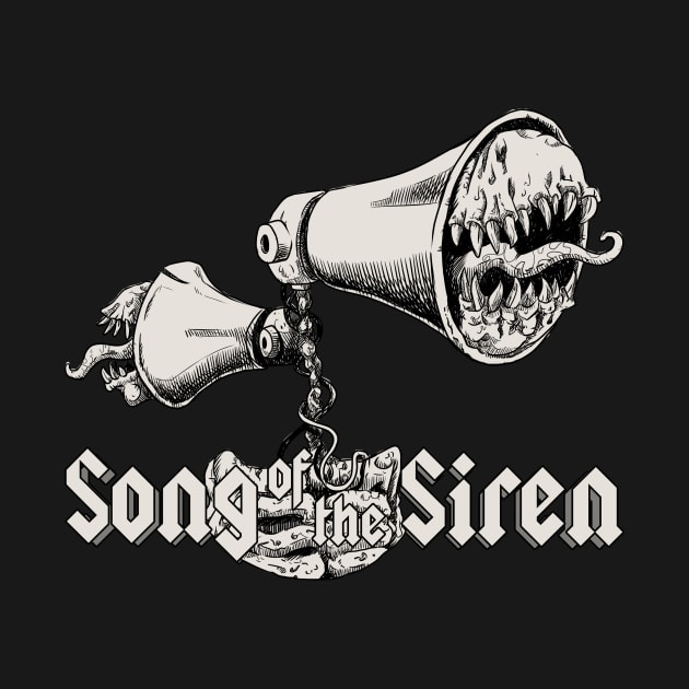 Song of the Siren by Mansemat