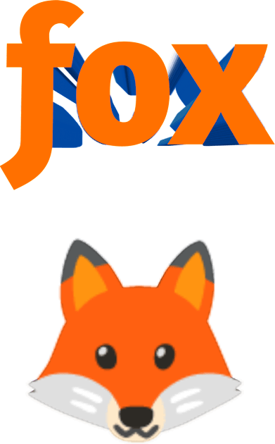 Fox Kids T-Shirt by Sofyane nadif