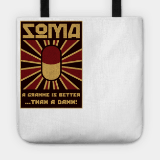 Take soma Tote