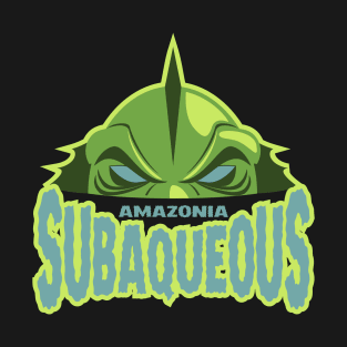 subaqueous T-Shirt