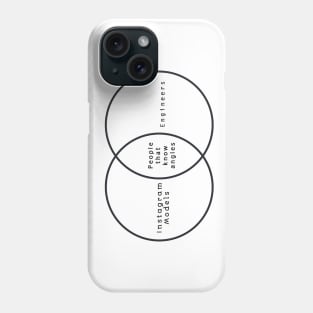 Angle Experts Phone Case