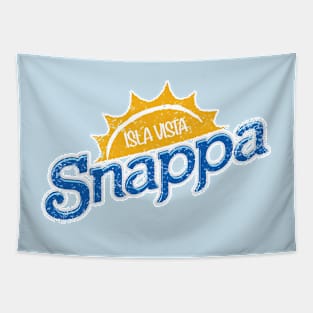 Snappa - All Natural Tapestry