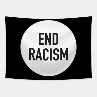 End Racism Tapestry