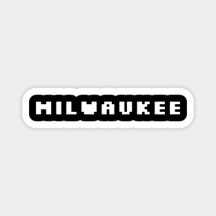 Milwaukee Magnet