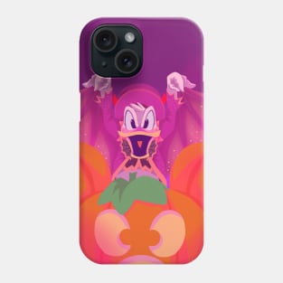 DONALWEEN Phone Case