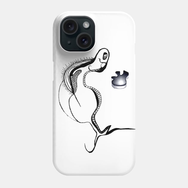 Analyze Phone Case by IanWylie87