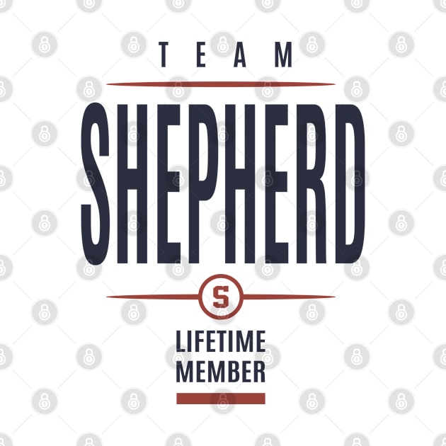 Shepherd Personalized Name Birthday Gift by cidolopez