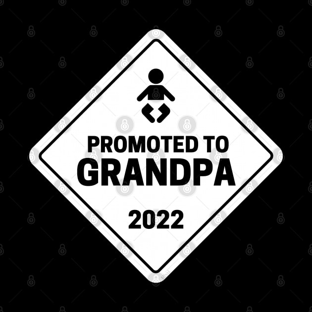 Promoted to Grandpa Baby Announcement by hudoshians and rixxi