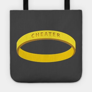 Cheater Tote