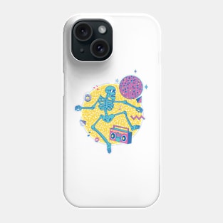 Eternal 90's Phone Case