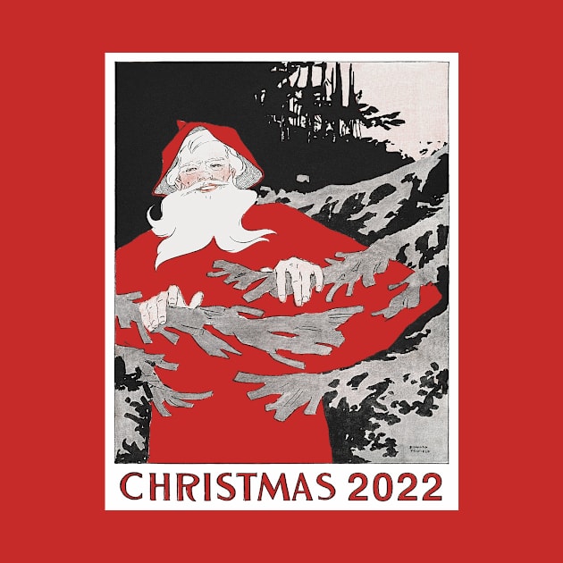 Christmas 2022 by wallofarts