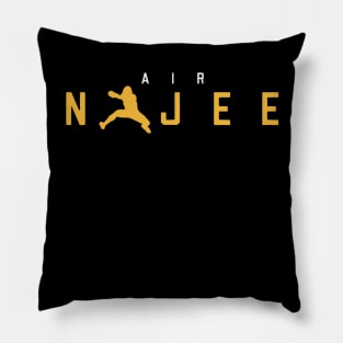 Najee Harris Air Pillow