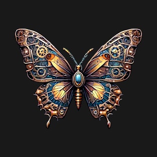 butterfly lover T-Shirt