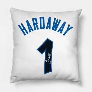 Penny Signed Pillow