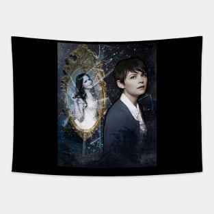 OUAT - Shattered - Mary Margaret Blanchard - Snow Tapestry